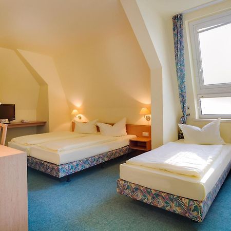 Hotel Alte Klavierfabrik マイセン 部屋 写真