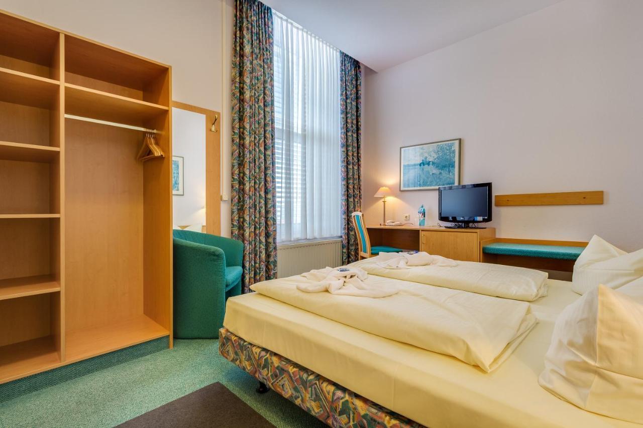 Hotel Alte Klavierfabrik マイセン エクステリア 写真