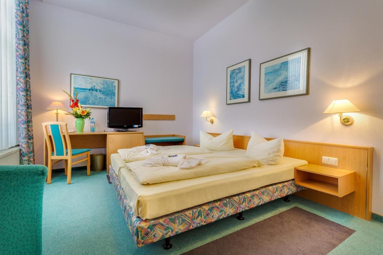 Hotel Alte Klavierfabrik マイセン エクステリア 写真