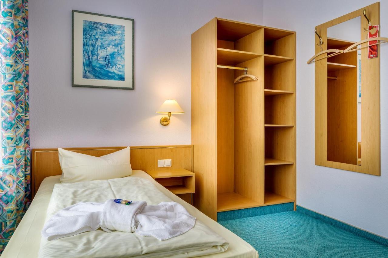 Hotel Alte Klavierfabrik マイセン エクステリア 写真
