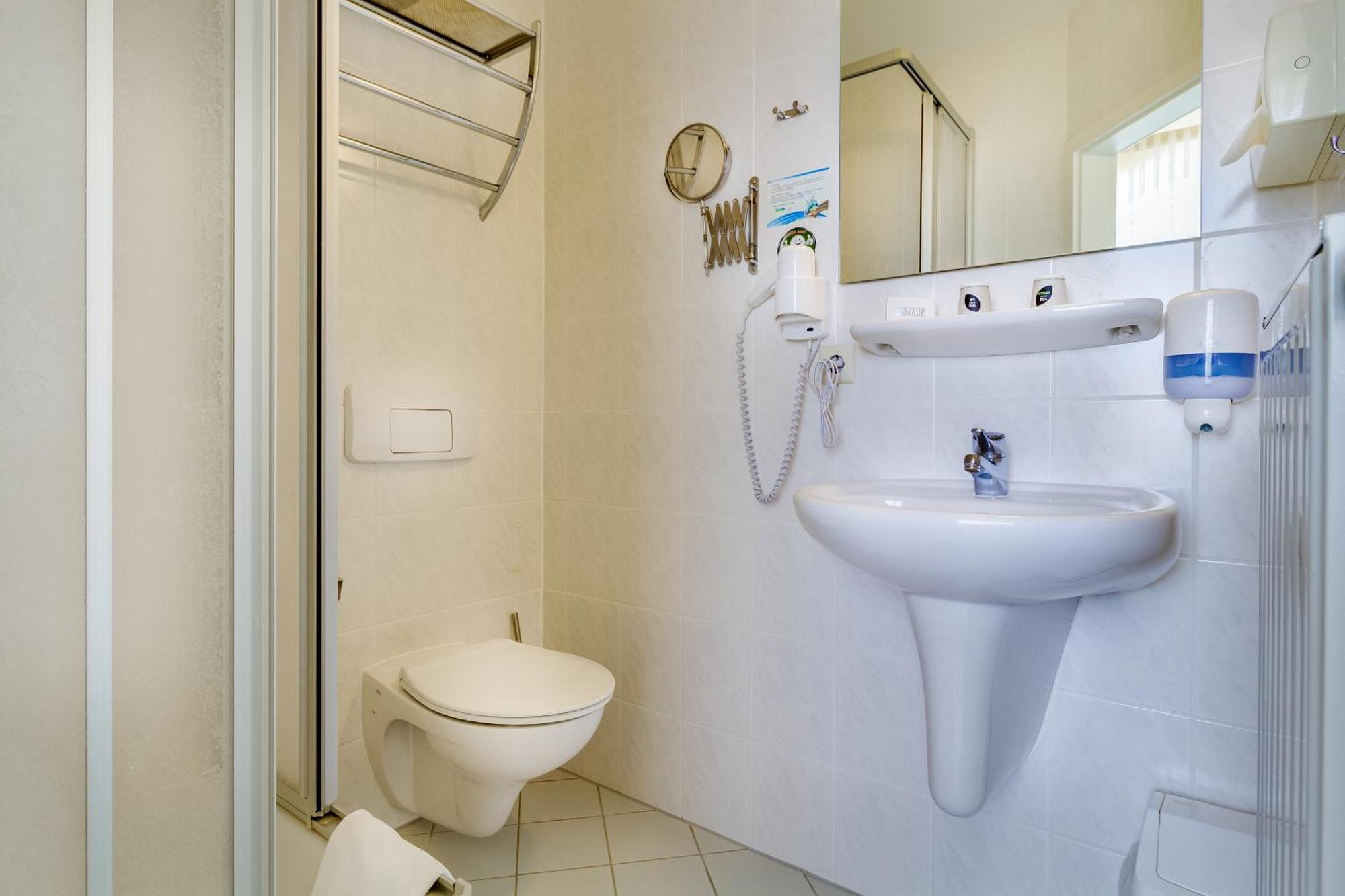 Hotel Alte Klavierfabrik マイセン エクステリア 写真