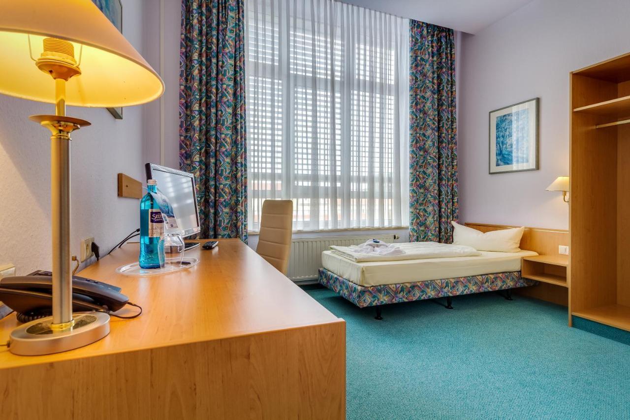 Hotel Alte Klavierfabrik マイセン エクステリア 写真