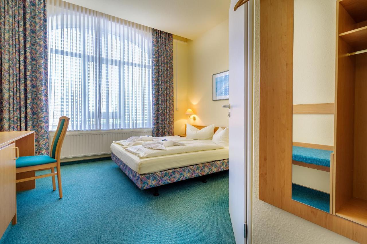 Hotel Alte Klavierfabrik マイセン エクステリア 写真