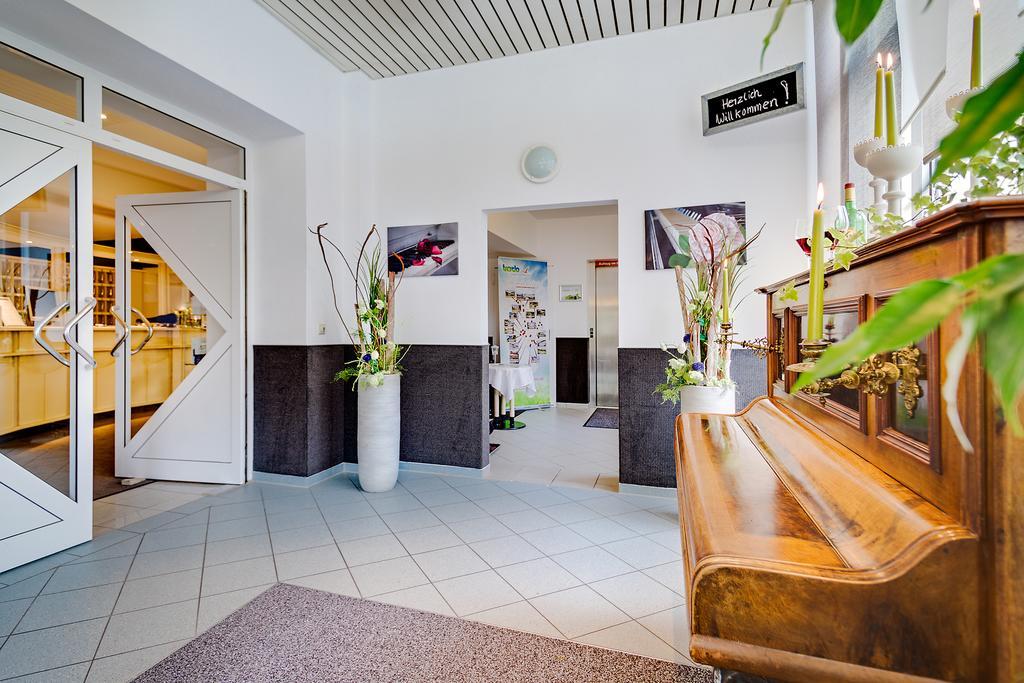 Hotel Alte Klavierfabrik マイセン エクステリア 写真
