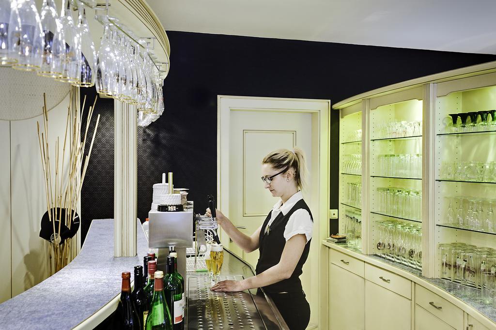 Hotel Alte Klavierfabrik マイセン エクステリア 写真