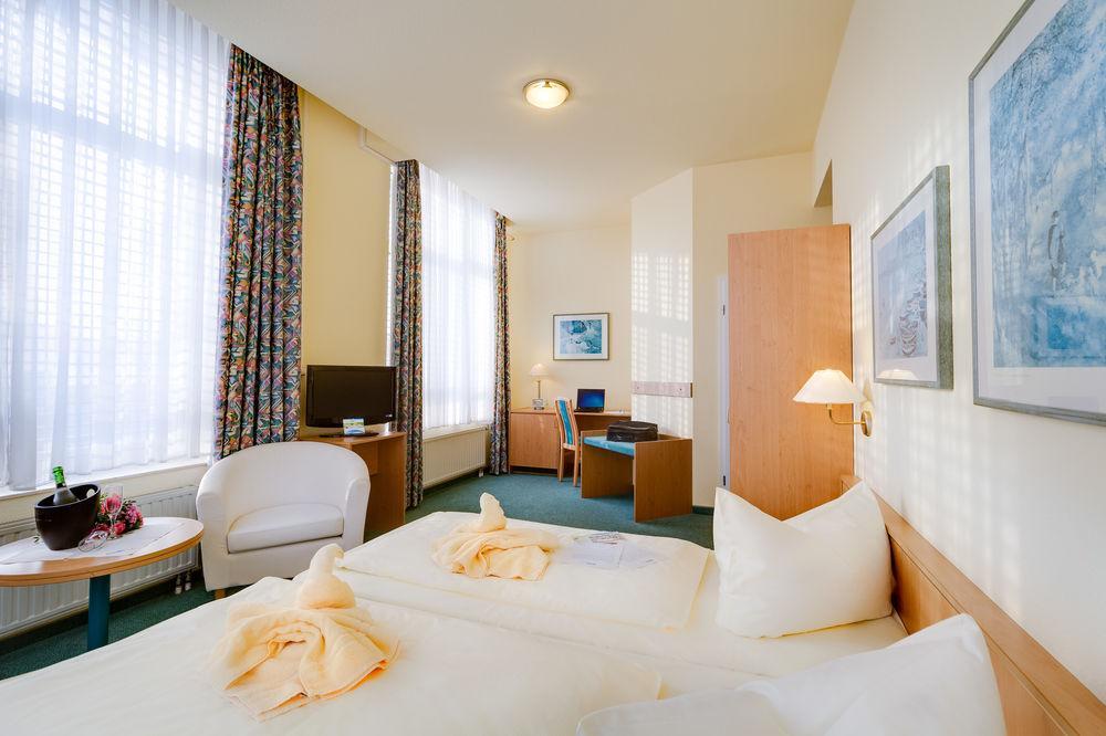 Hotel Alte Klavierfabrik マイセン エクステリア 写真