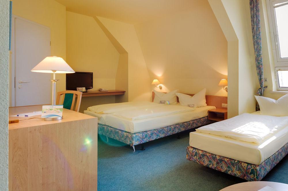 Hotel Alte Klavierfabrik マイセン エクステリア 写真