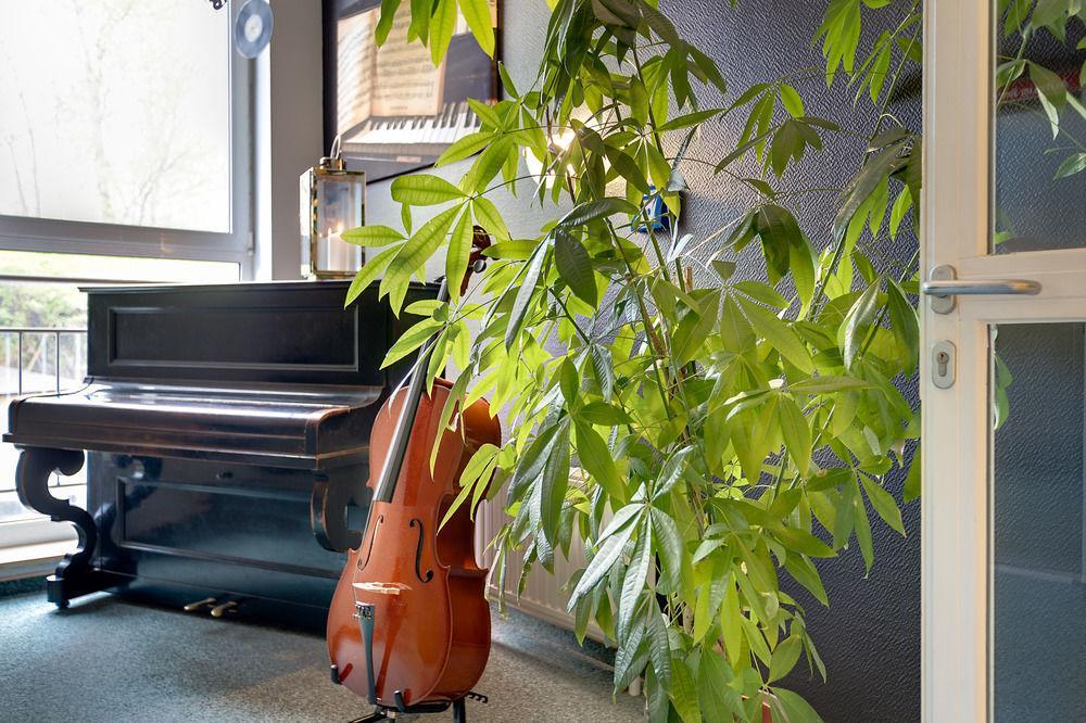 Hotel Alte Klavierfabrik マイセン エクステリア 写真