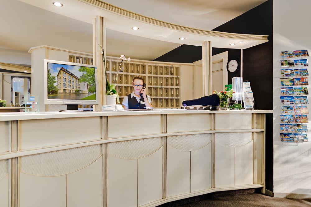 Hotel Alte Klavierfabrik マイセン エクステリア 写真