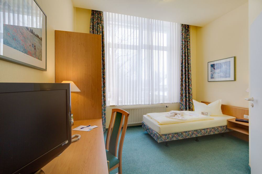 Hotel Alte Klavierfabrik マイセン エクステリア 写真