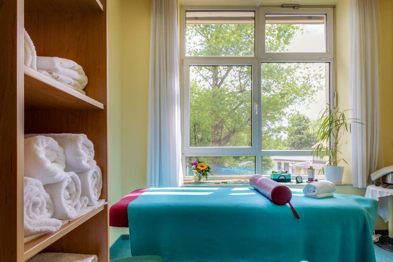 Hotel Alte Klavierfabrik マイセン エクステリア 写真