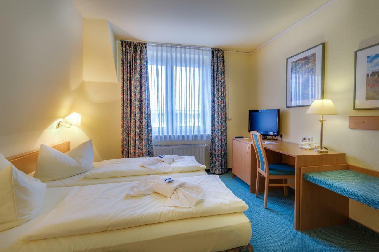 Hotel Alte Klavierfabrik マイセン エクステリア 写真